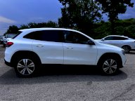 MERCEDES-BENZ GLA 180 d Automatic Sport Plus