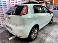 FIAT Punto 1.4 8V 5p. Easypower Lounge