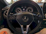 MERCEDES-BENZ A 160 CDI Sport