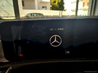 MERCEDES-BENZ A 180 d Automatic Premium