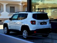 JEEP Renegade 2.0 Mjt 140 CV 4WD AD. Limited