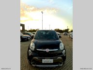 FIAT 500L 1.3 MJT 85 CV Dualogic Trekking