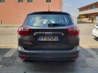 FORD C-Max 1.6 TDCi 95CV