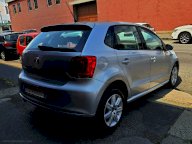 VOLKSWAGEN Polo 1.4 5p. Comfortline BiFuel