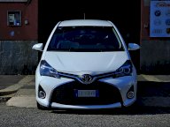 TOYOTA Yaris 1.3 5p. Lounge