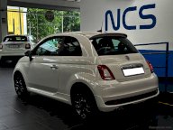 FIAT 500 1.0 Hybrid Connect