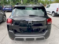 CITROEN C3 Aircross PureTech 130 S&S EAT6 Max