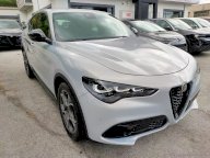 ALFA ROMEO Stelvio 2.2 T.d. 160CV AT8 RWD Sprint