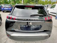 PEUGEOT E-2008 ELECTRIC 136 CV GT
