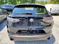 ALFA ROMEO Stelvio 2.2 T.d. 160CV AT8 RWD Sprint
