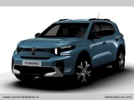 CITROEN C3 Aircross PureTech Turbo 100 Plus
