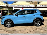CITROEN C3 PureTech 100 S&S You