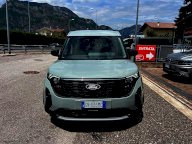 FORD Tourneo Courier 1.0 EcoBoost Active