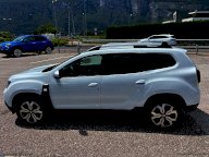 DACIA Duster 1.5 Blue dCi 8V 115 CV 4x4 Prest.