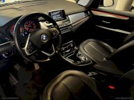BMW 218d Active Tourer Luxury