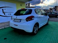 PEUGEOT 208 PureTech 82 5p. Active