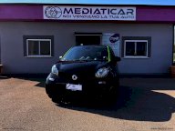 SMART fortwo EQ Prime