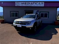 DACIA Duster 1.6 115 CV S&S 4x2 GPL Ambiance