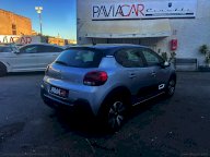 CITROEN C3 BlueHDi 100 S&S Shine Pack