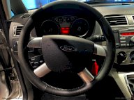 FORD C-Max 1.6 TDCi 110 CV Titanium DPF