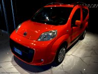 FIAT QUBO 1.4 8V 77 CV Dynamic Natural Power
