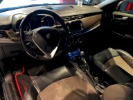 ALFA ROMEO Giulietta 2.0 JTDm-2 GRANDINATA