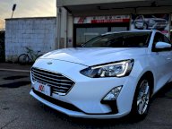 FORD Focus 1.5 EcoBlue 120CV SW Business