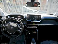 PEUGEOT 2008 BlueHDi 130 S&S EAT8 Allure