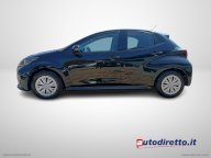 TOYOTA Yaris 1.5 Hybrid 5p. Active