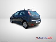 FIAT Punto 1.2 8V 3p. Easy
