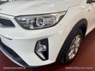 KIA Stonic 1.2 DPI Urban