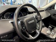LAND ROVER RR Evoque 2.0D 150CV Business Ed Premium