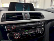 BMW 316d 2.0 115CV Touring Business Advantage aut.