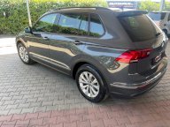 VOLKSWAGEN Tiguan 2.0 TDI DSG Business BMT