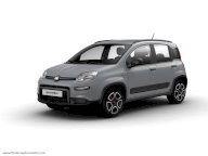 FIAT Panda 1.2 Easy CLIMA 5 POSTO