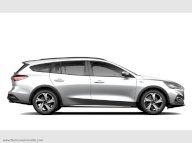 FORD Focus 1.5 EcoBlue 120CV SW Business