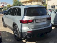 MERCEDES-BENZ GLB 180 d Automatic Premium