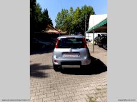 FIAT Panda 1.3 MJT S&S 4x4