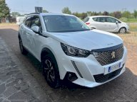 PEUGEOT 2008 PureTech 130 S&S Allure