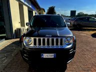 JEEP Renegade 1.6 Mjt 120CV Limited