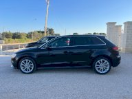 AUDI A3 SPB 30 TDI S tronic