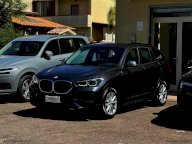 BMW X1 sDrive16d Business Advantage