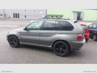 BMW X5 3.0d Eletta LEGGERE BENE