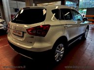 SUZUKI S-Cross 1.4 Hybrid Cool