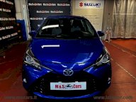 TOYOTA Yaris 1.5 Hybrid 5p. Style