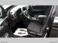 KIA Sportage 1.6 CRDi MHEV DCT7 GT-LINE