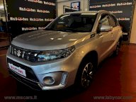 SUZUKI Vitara 1.4 Hybrid 4WD Allgrip Top