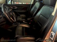 OPEL Mokka X 1.4T Ecot.152 4x4 aut.S&S Innov.