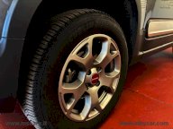 FIAT Panda Cross 0.9 TwinAir Turbo S&S 4x4