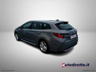 TOYOTA Corolla TS 1.8 Hybrid Business